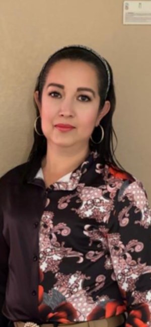 Obituary of Sujey Karina Montoya Angulo