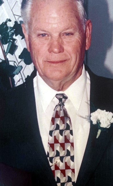 Obituary of Bill Ray Skinner