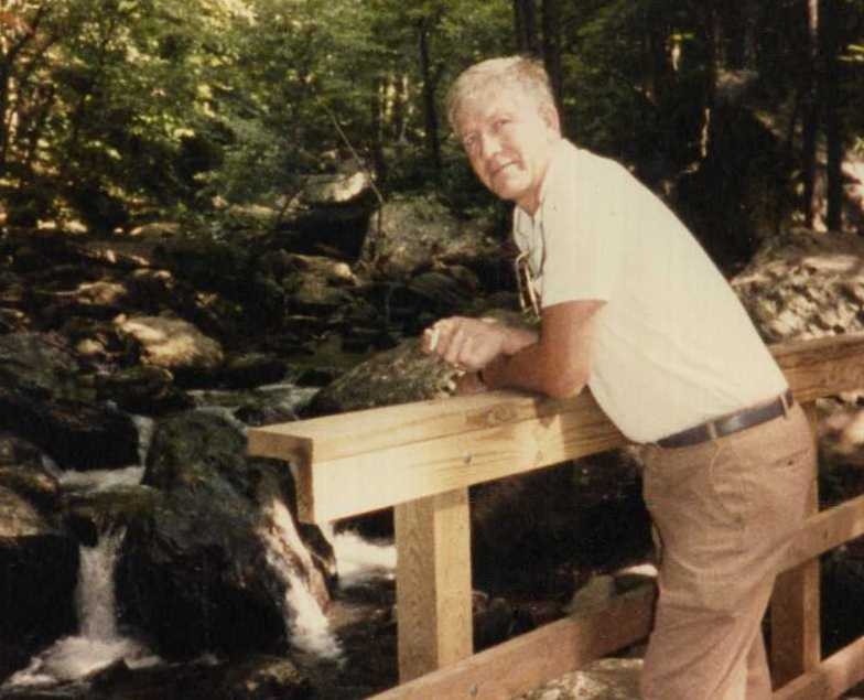 William Bill Edward Thornton Obituary Mesa, AZ