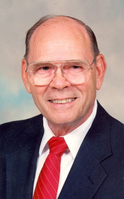 Obituary of Frank L. Matula