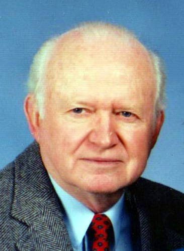 Obituary of Dr James Oliver Wise Sr