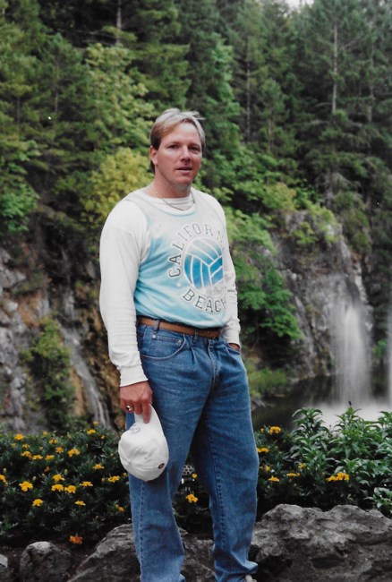 Obituary of David Randall "Randy" Poole