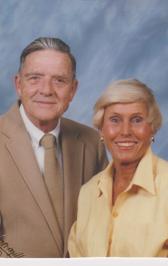 Obituary of Robert Watts Allen