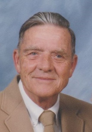 Obituary of Robert Watts Allen