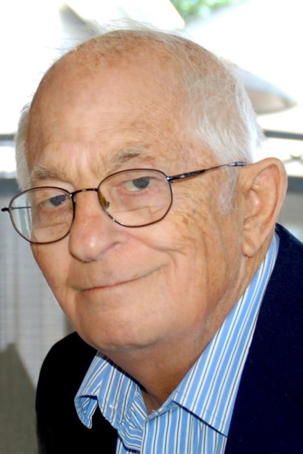 Obituary of Theodore Sturiale