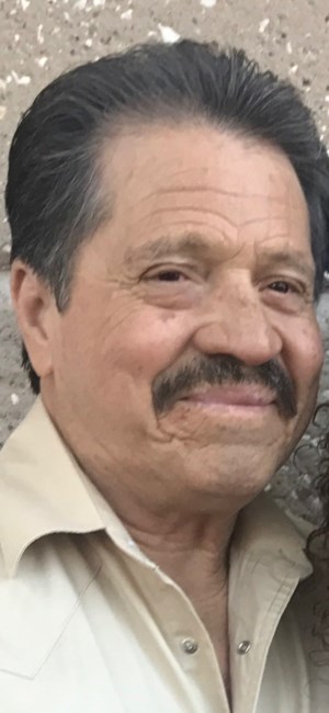 Obituary of Eduardo "Guero" Sanchez Cano