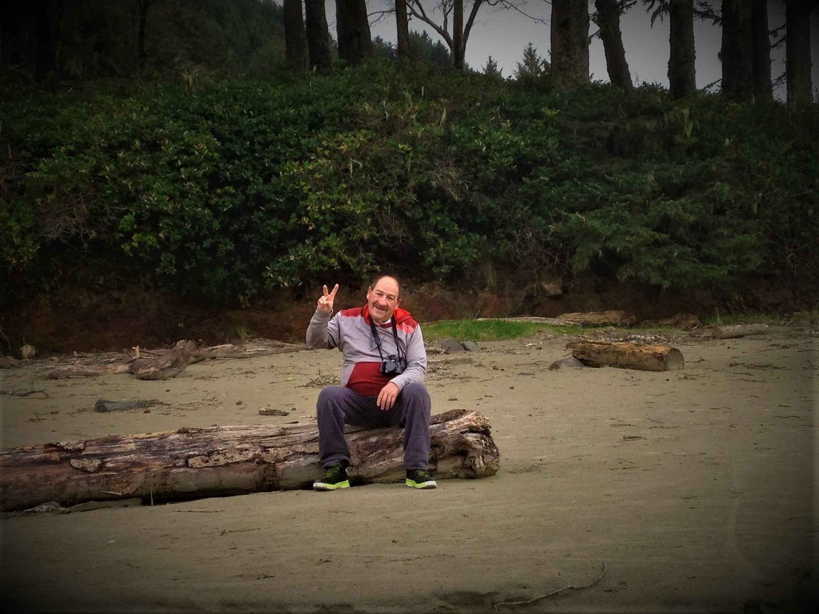 Obituary of Erwin James Maldonado