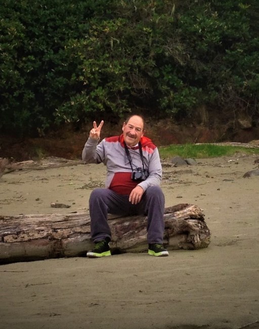 Obituary of Erwin James Maldonado