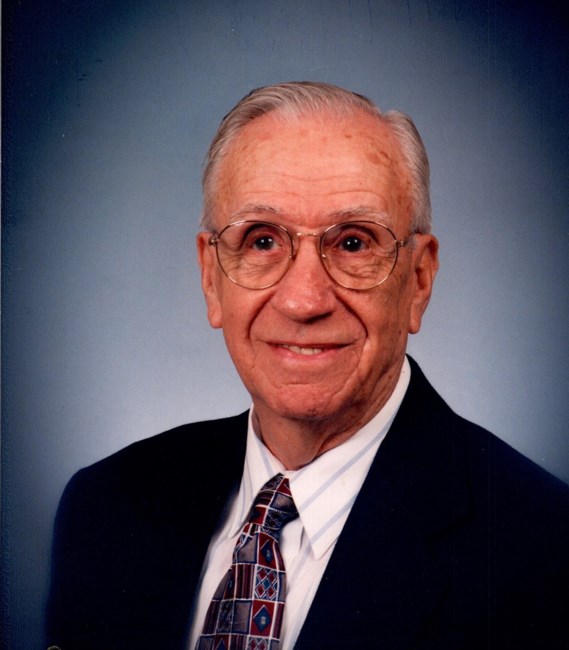 Obituary of Joseph Franklin Rayfield