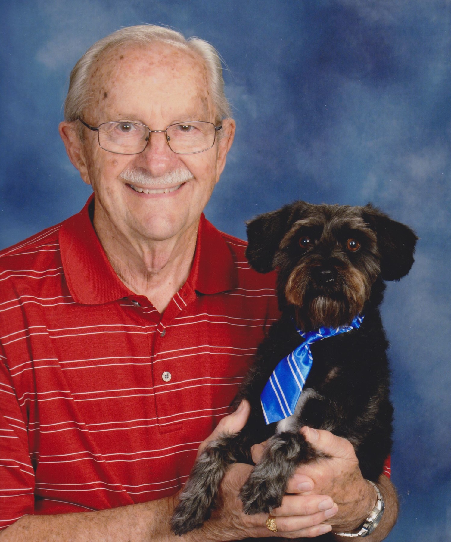 John. Hornick Avis De Décès - Davenport, IA