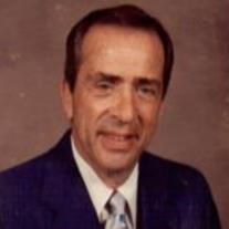 Obituary of Lewis T. Franklin,