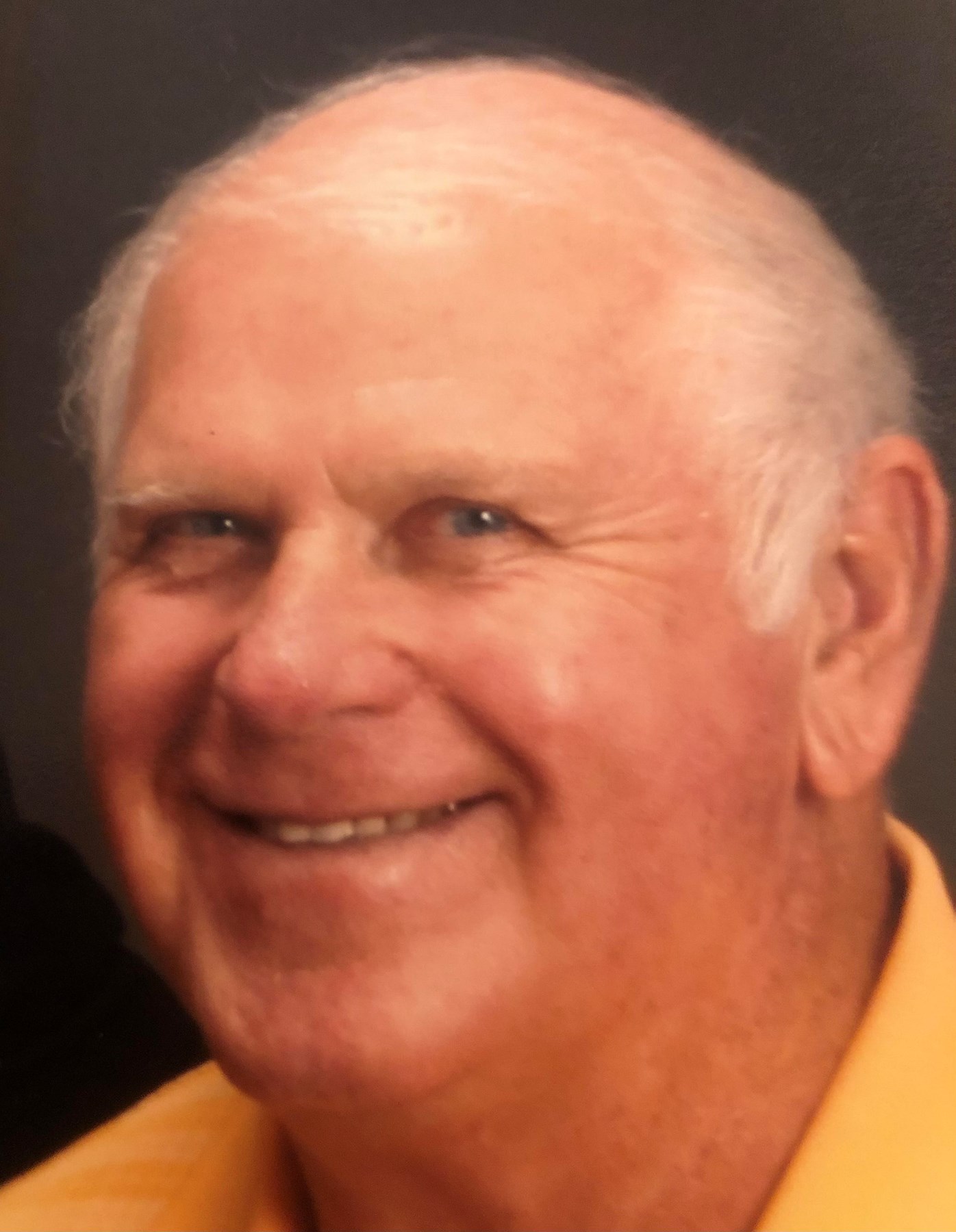 Thomas H Milligan Obituary San Antonio, TX