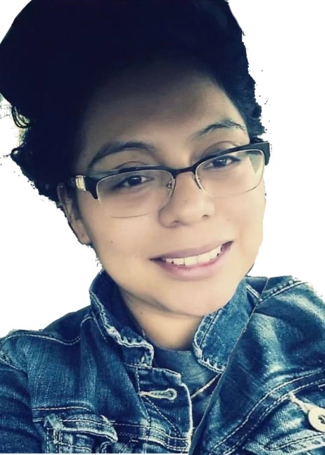 Obituary of Nancy Nicolas