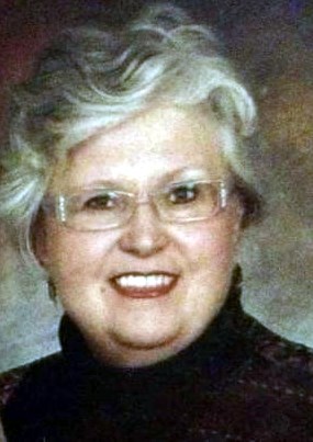 Obituary of Brenda Faye Hollyfield