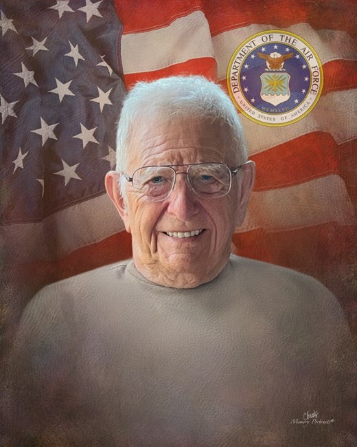 Obituary of Allan C. Crump