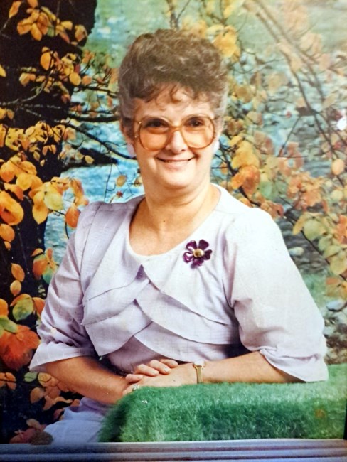 Obituary of Sally Lynn Sutton