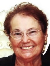 Obituary of Anna Russo