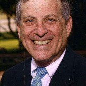 Obituary of Richard Mark Lackritz