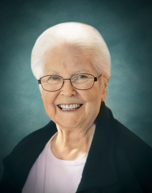 Obituary of Wanda Lou Robinson