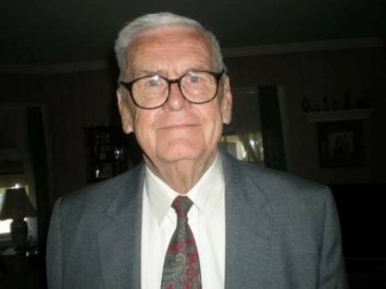 Obituary of Thomas Michael Heffernan