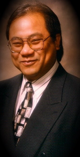 Obituary of Jesse Soriano