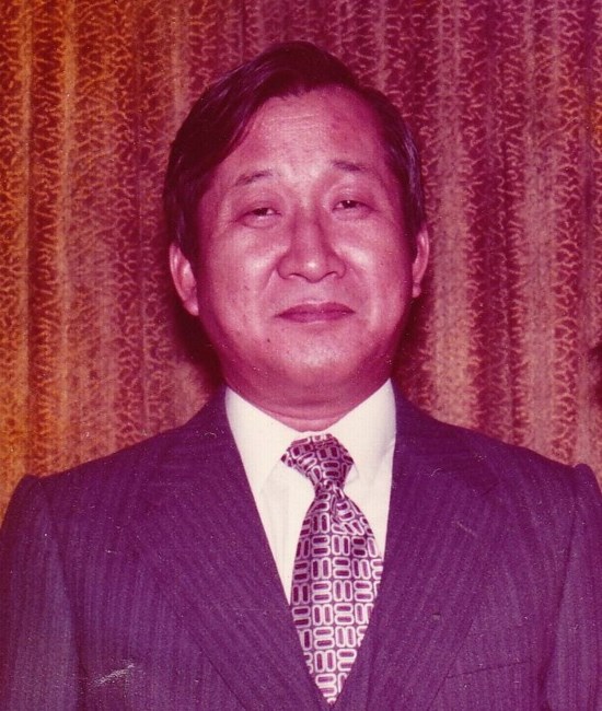 Obituary of Hyung Bae Kim