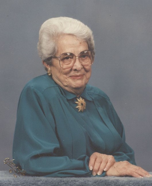 Obituary of Loreen S Puckett