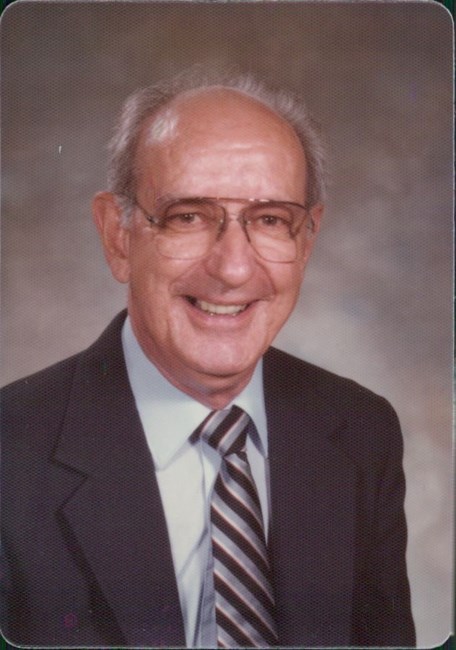 Obituary of Mr. Walter E. Porter Jr.
