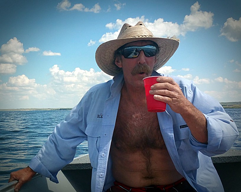 Obituary of Montgomery Ray Droogsma