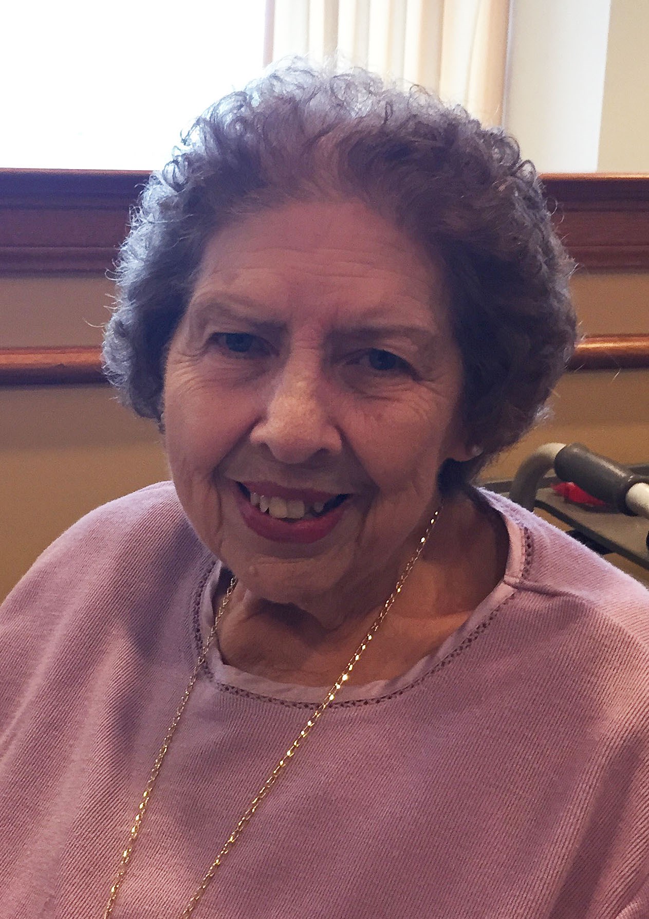 Barbara Page Obituary Dayton, OH