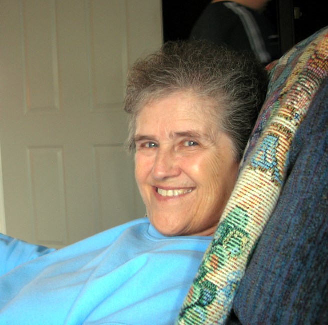 Obituary of Helen Sue (Harvel) McDaniel