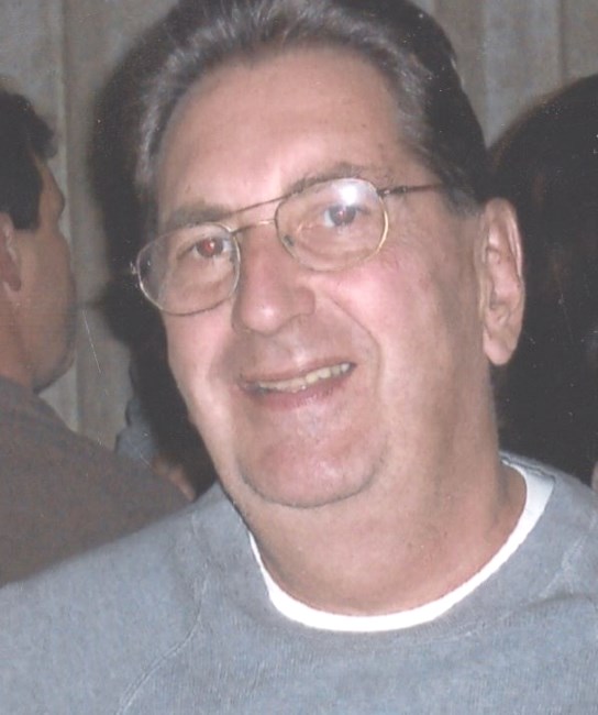 Obituary of Dennis Frederick Blimline