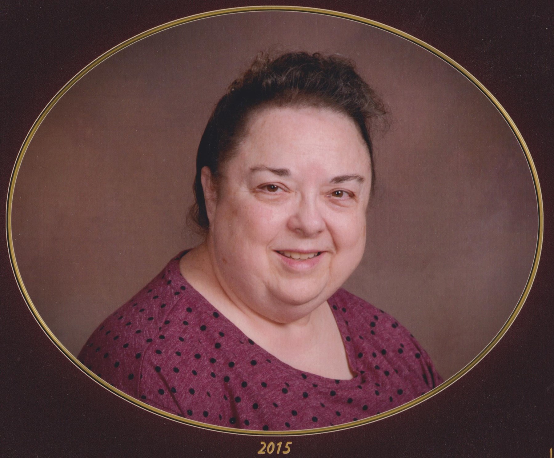 Obituary of Beverly Ann Bohannon