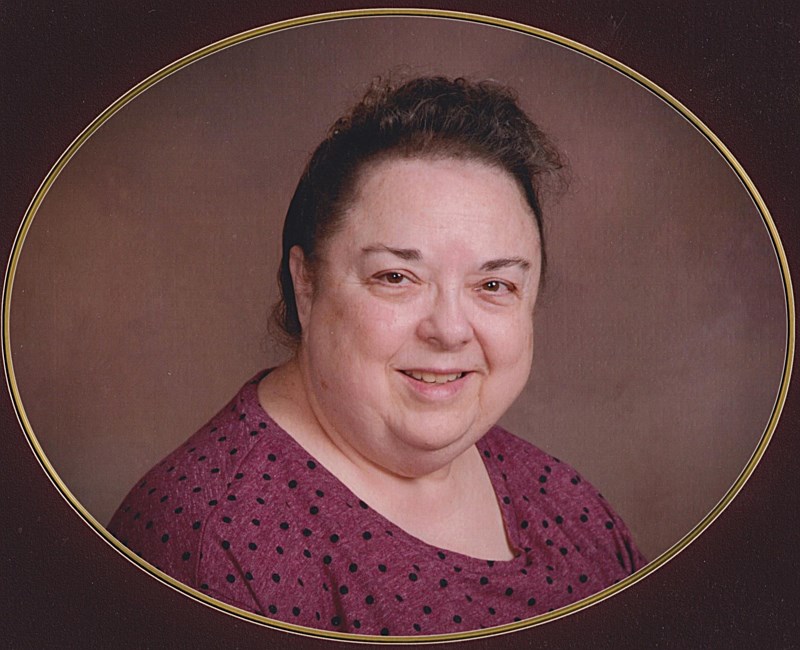 Obituary of Beverly Ann Bohannon
