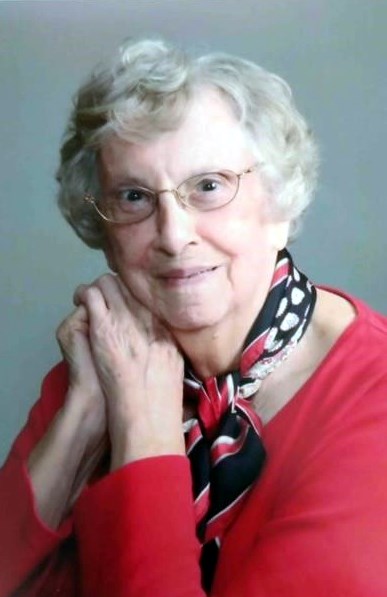 Obituary of Betty J. Barbee