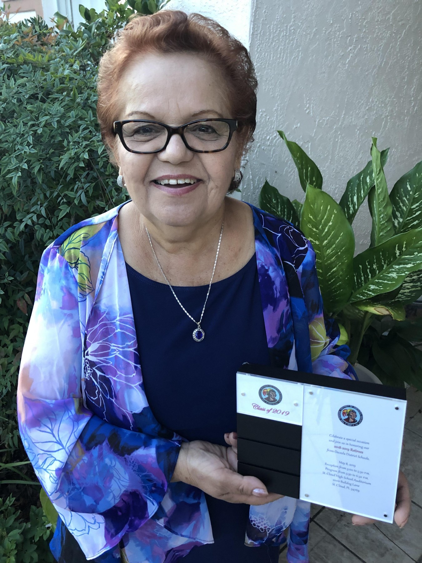 Mrs. Carmen Rita Santiago Obituary Kissimmee, FL