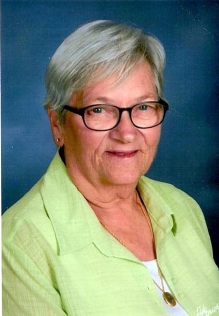 Obituary of Chantal Marie Hawes