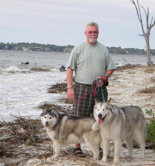 Obituary of Stephen Michael Songy