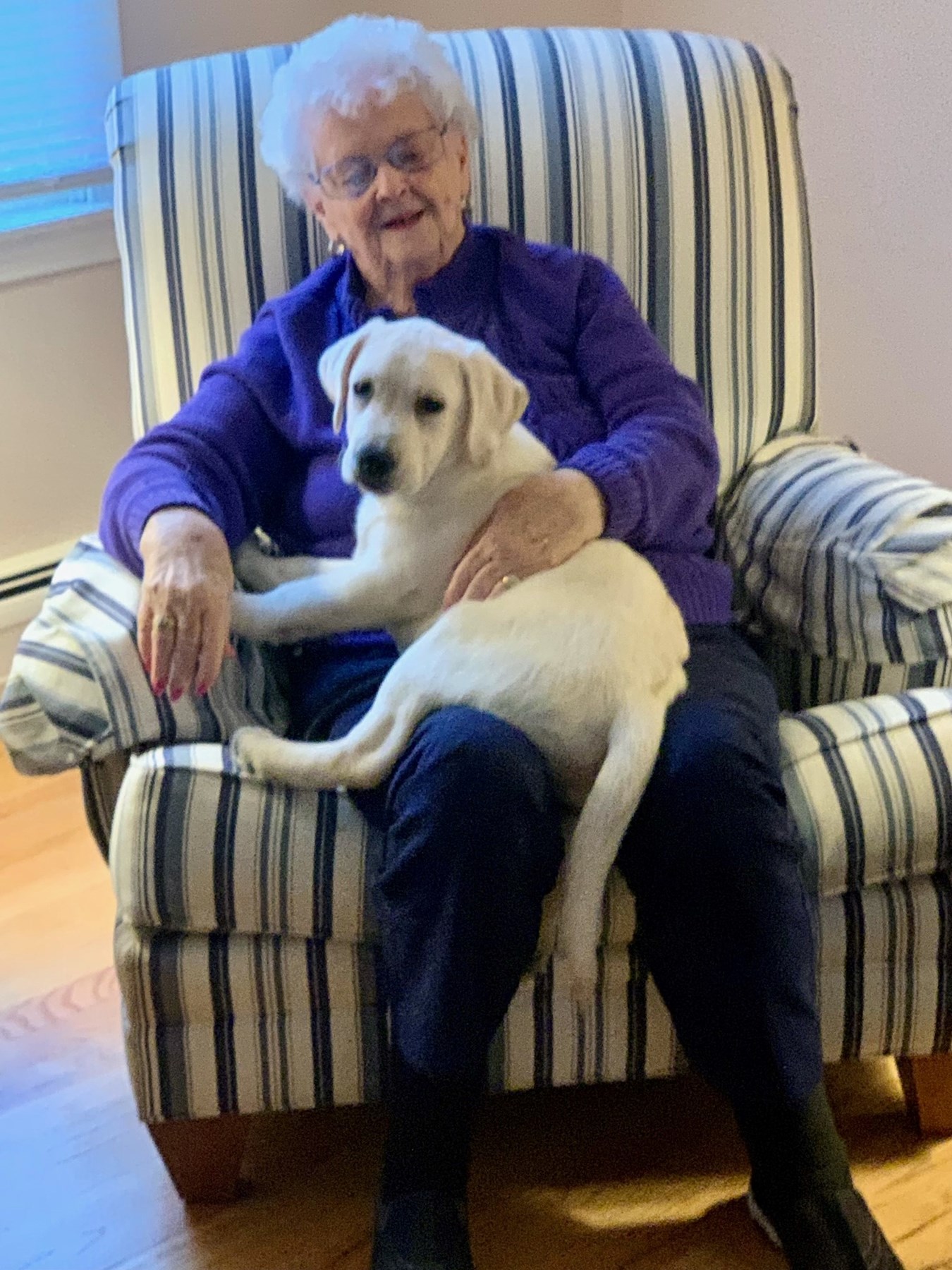 Obituary of Barbara Ann Gallagher