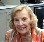 Annette Vernon