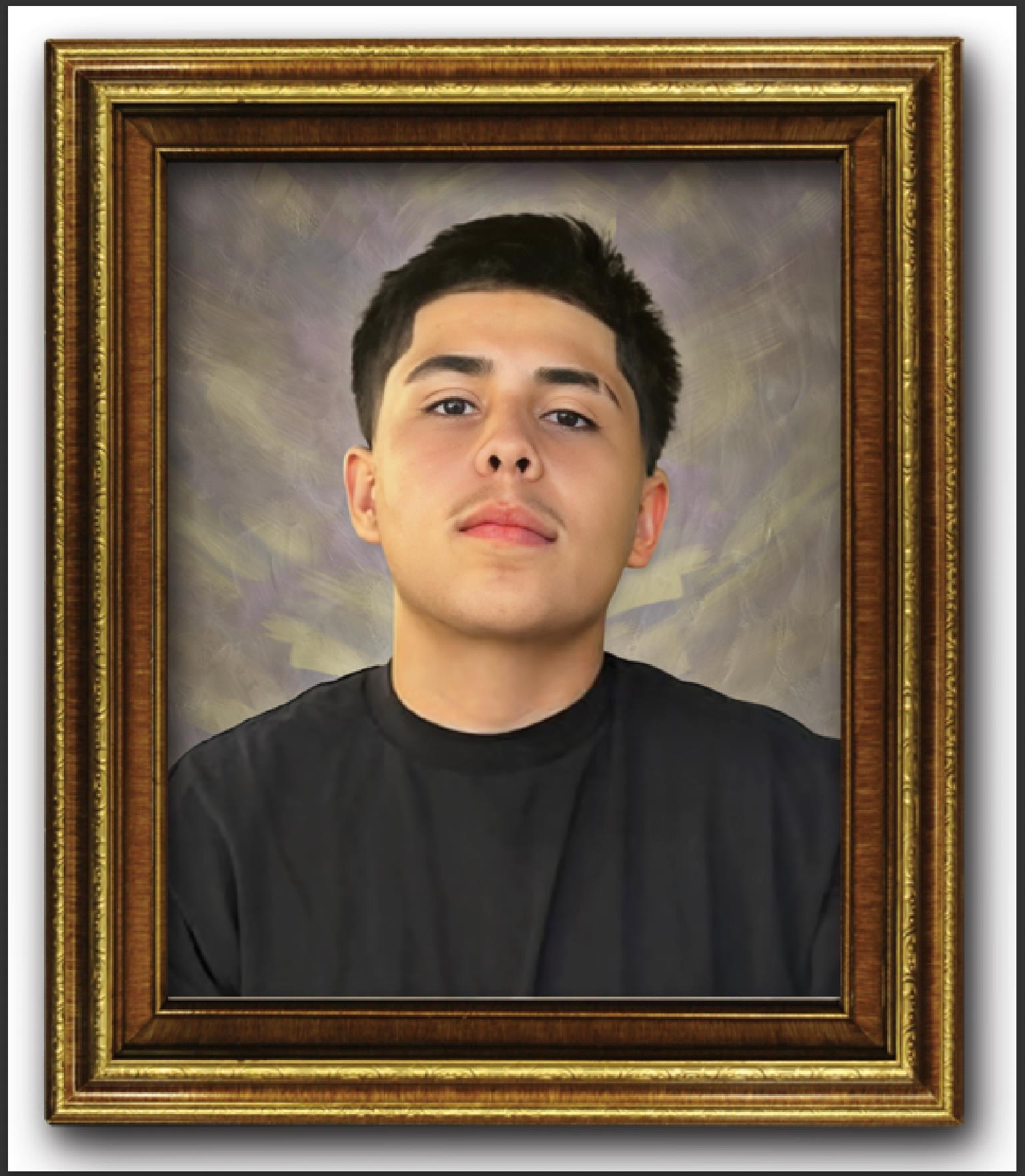 Obituary of Isdael Tapia Rodriguez