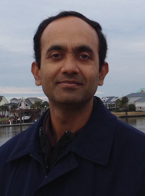 Obituary of Kannan Ramakrishnan