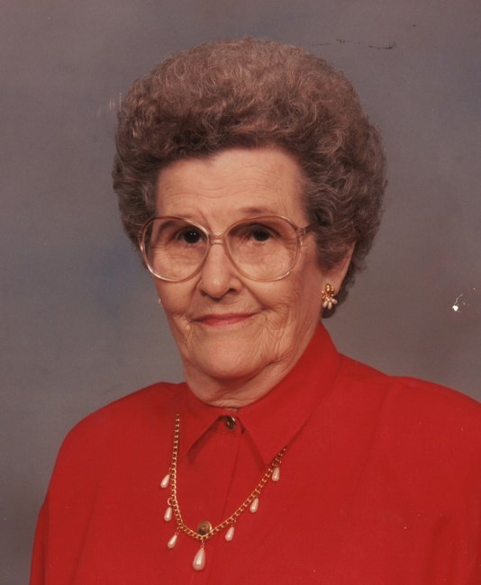 Obituary of Marian Marie Landry