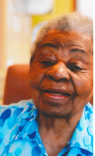 Obituary of Mavis Brown