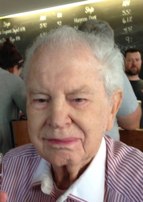 Obituary of Darrel Ray Marvel