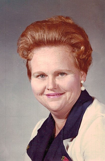 Obituary of Ella May Davis