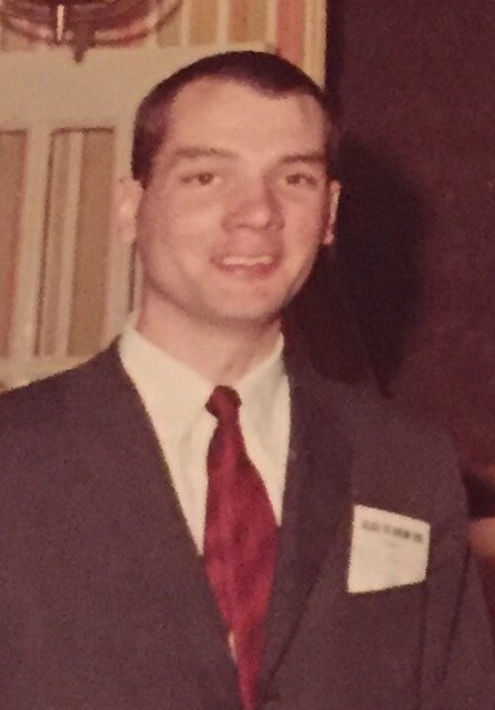 Obituary of William Klein