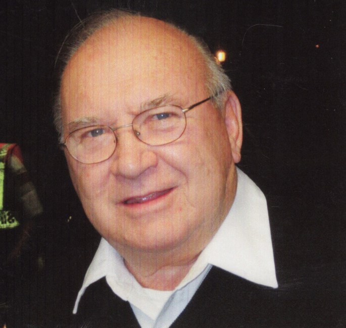 Obituary of Edward J. Gerkens
