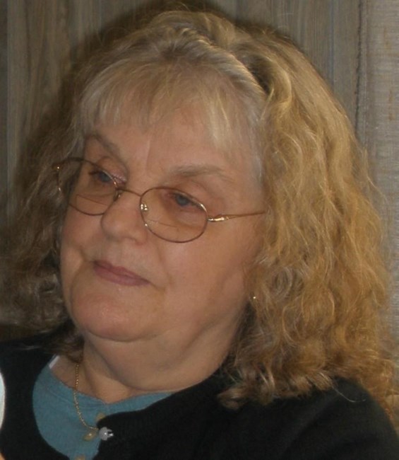 Obituary of Cynthia Forst