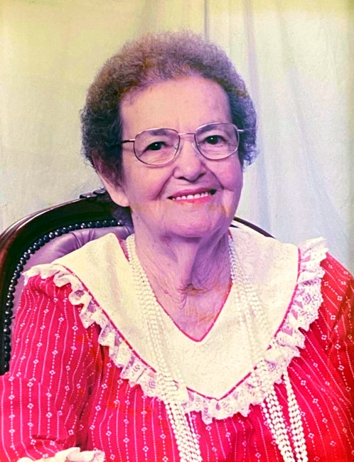 Obituary of Dorothy Priscilla Zetrouer